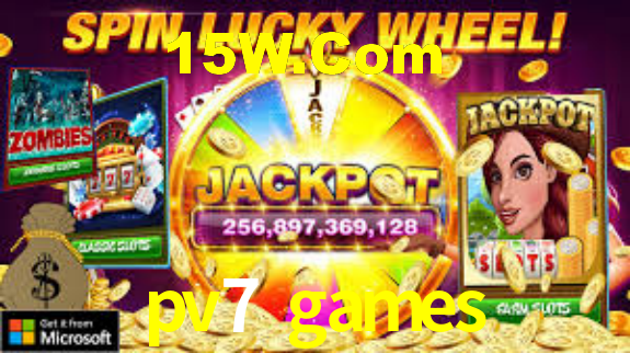 Premium Interface pv7 games