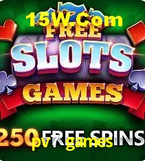 Live Casino pv7 games