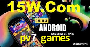 Daily Bonuses pv7 games