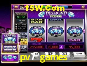 Security Systems pv7 games