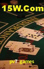 Exclusive Offers pv7 games